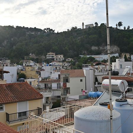 Studio Gio In Zakynthos City Exteriér fotografie