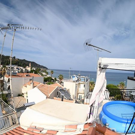 Studio Gio In Zakynthos City Exteriér fotografie