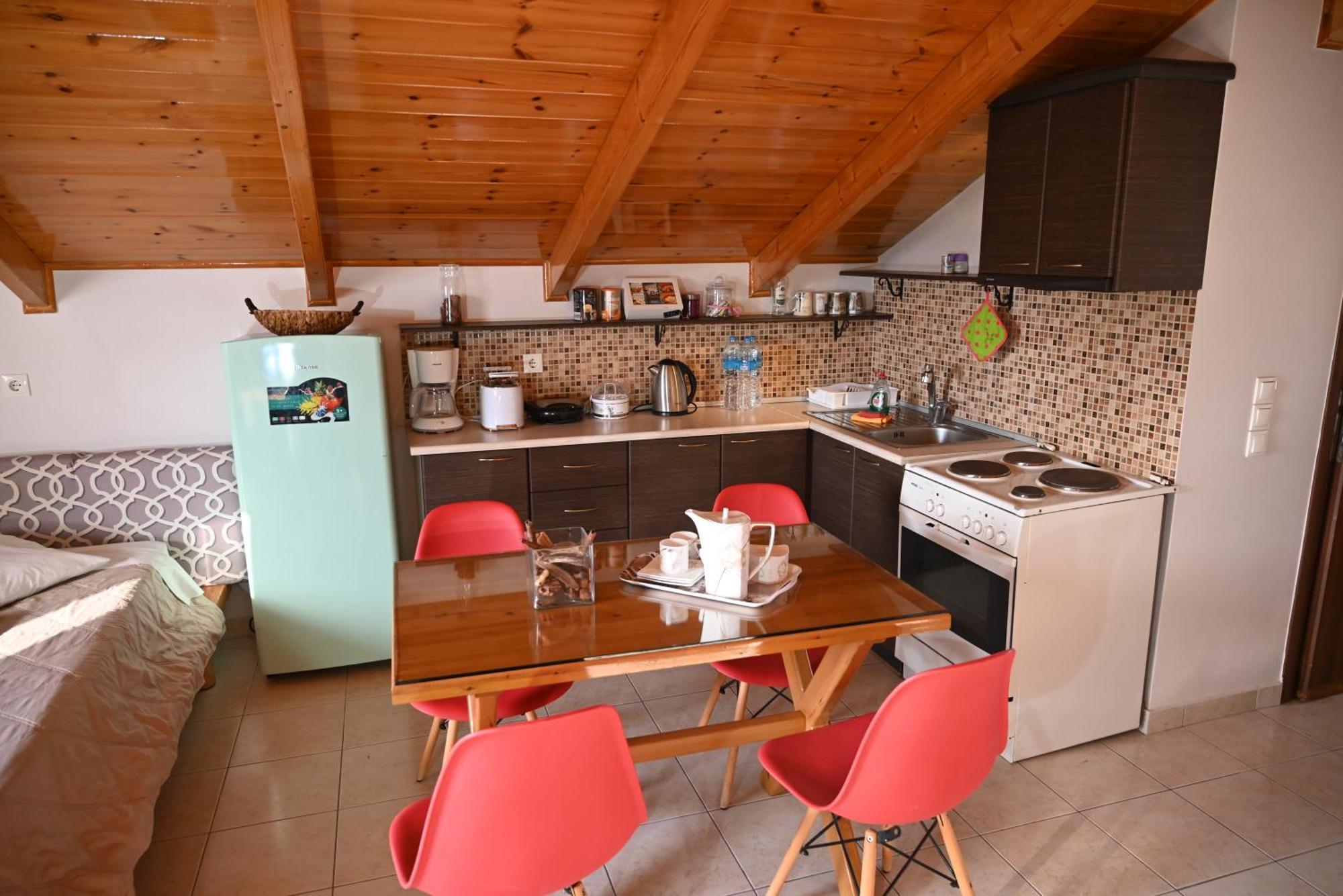 Studio Gio In Zakynthos City Exteriér fotografie