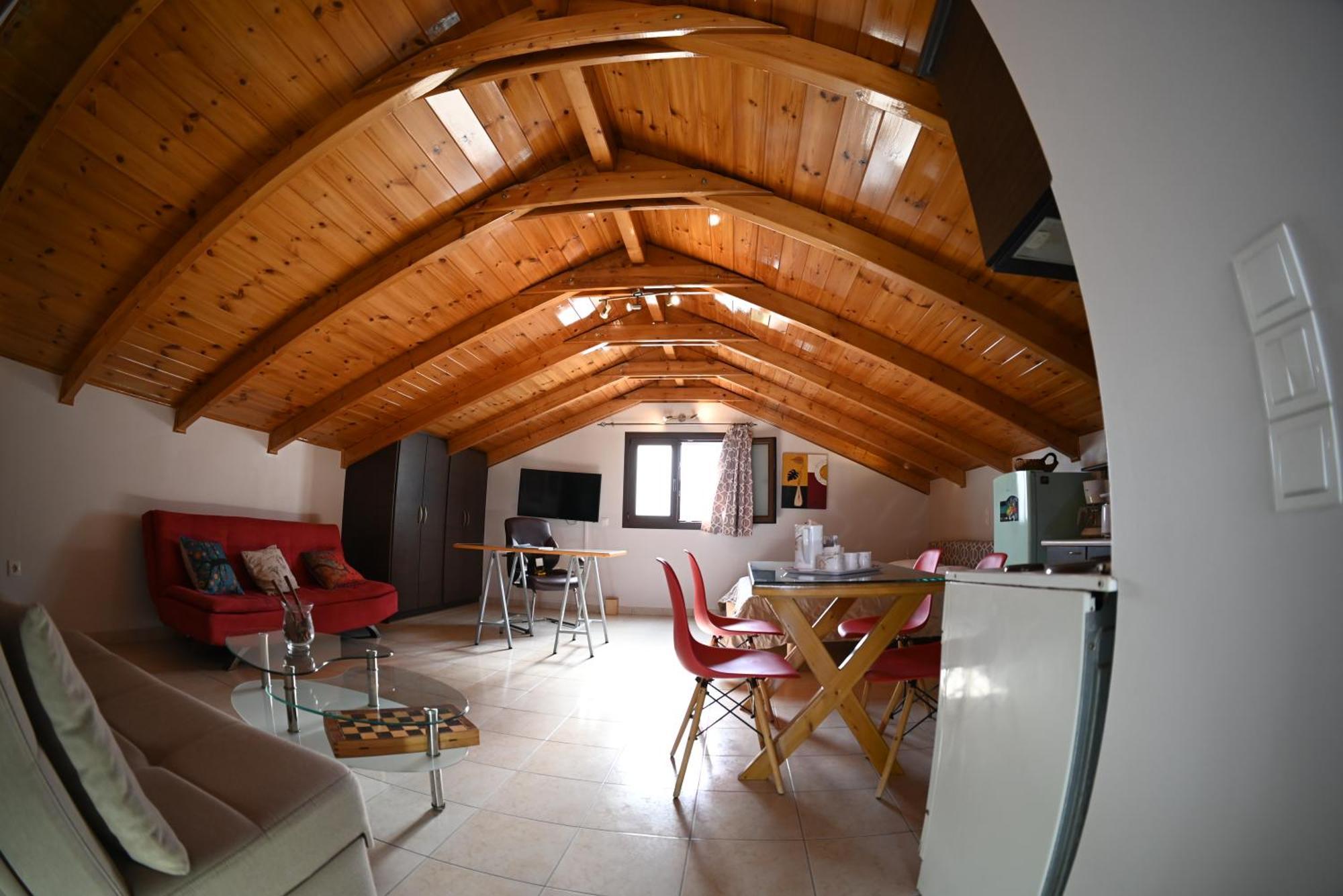 Studio Gio In Zakynthos City Exteriér fotografie