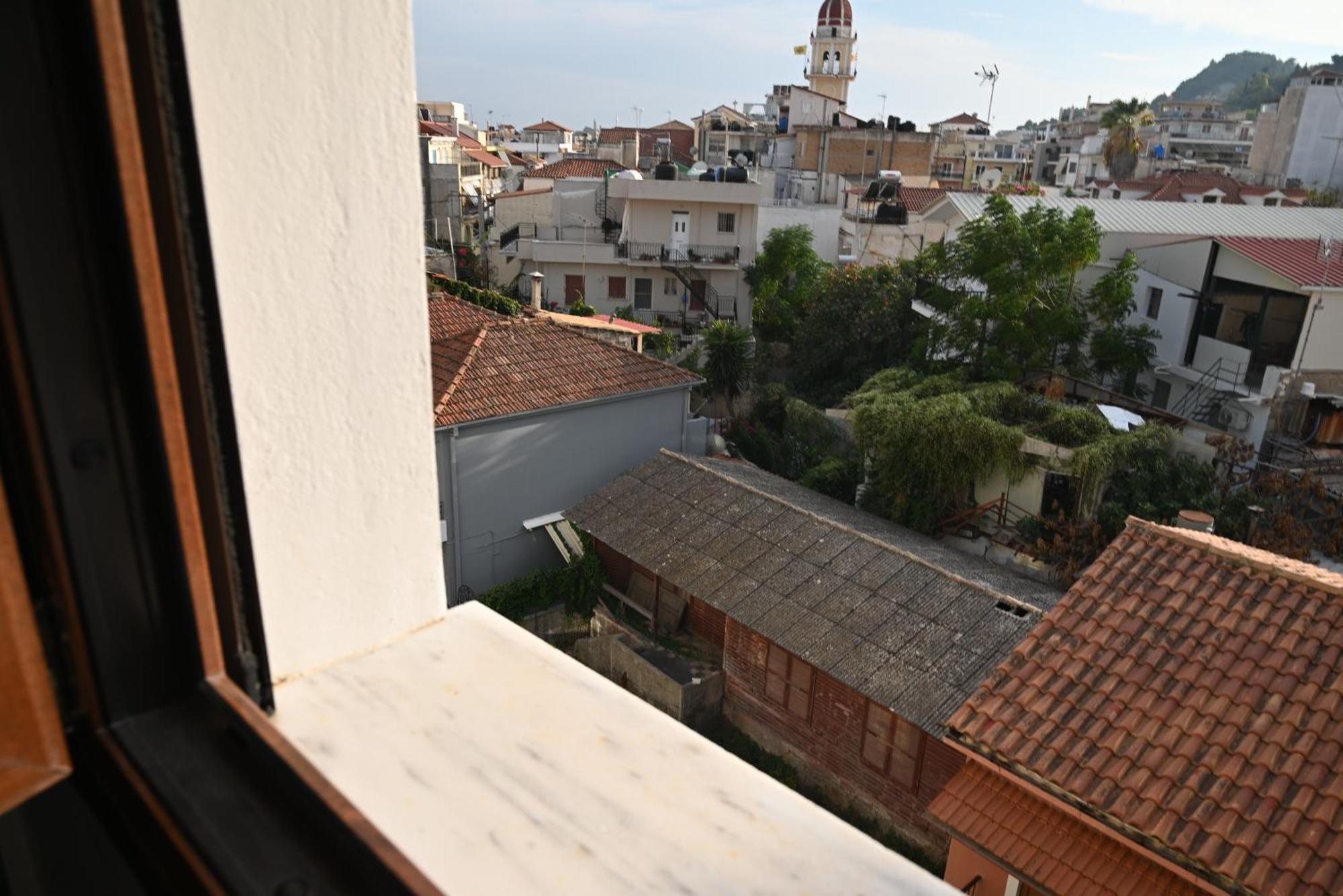 Studio Gio In Zakynthos City Exteriér fotografie