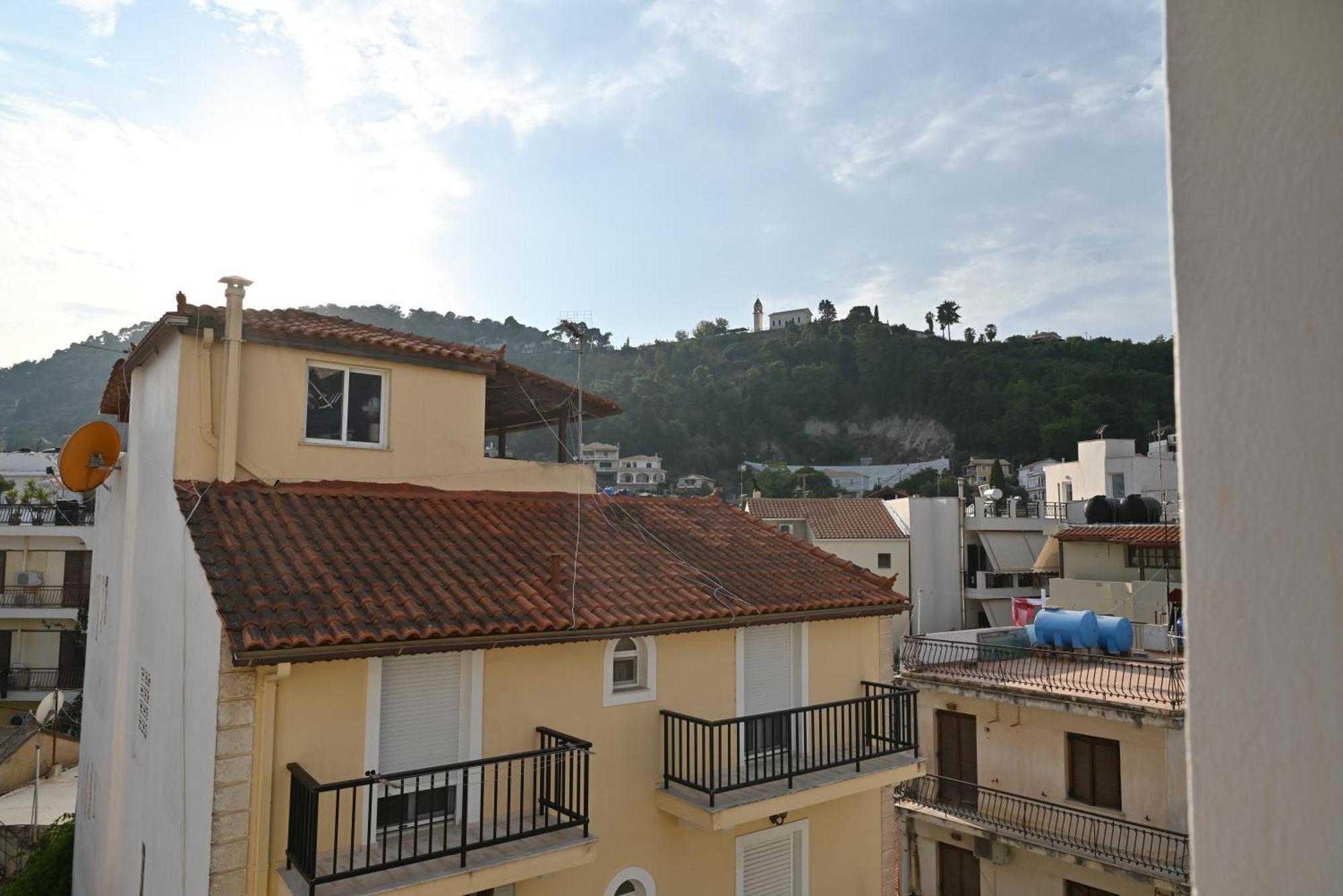 Studio Gio In Zakynthos City Exteriér fotografie