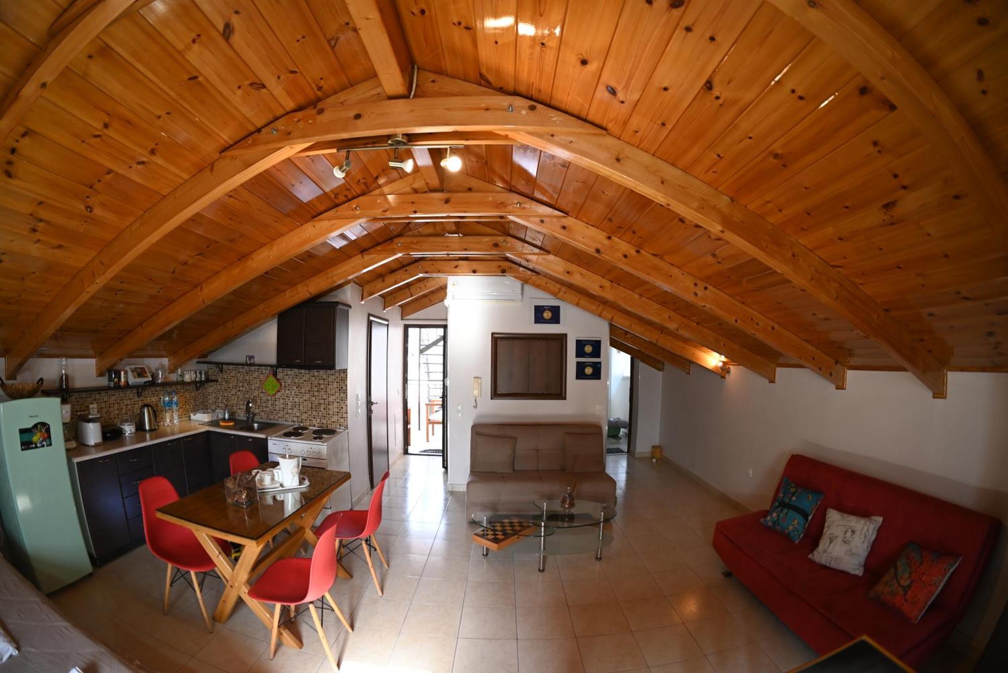Studio Gio In Zakynthos City Exteriér fotografie