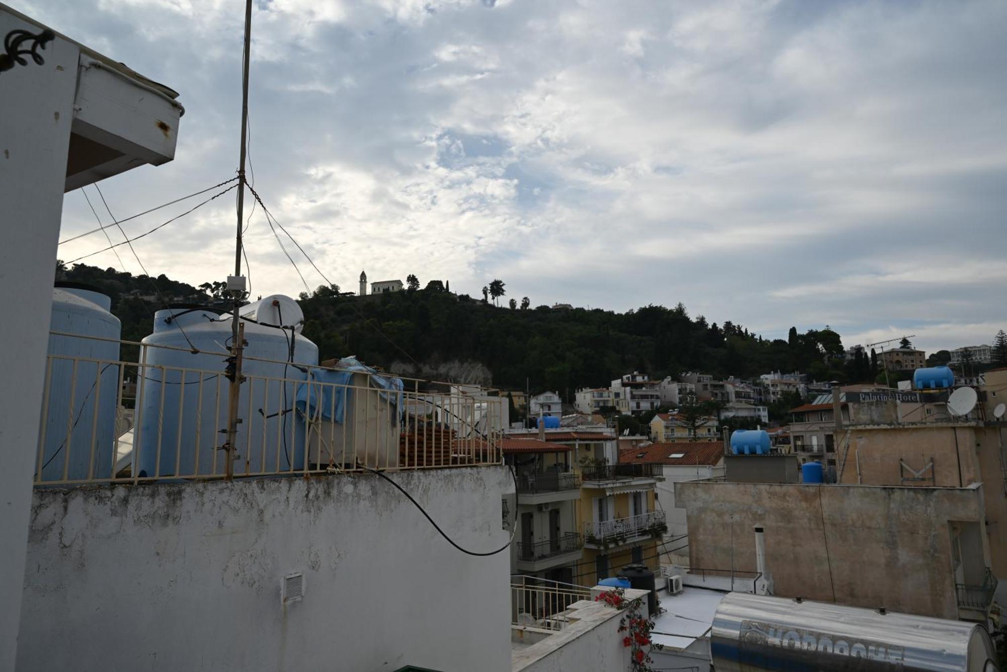 Studio Gio In Zakynthos City Exteriér fotografie