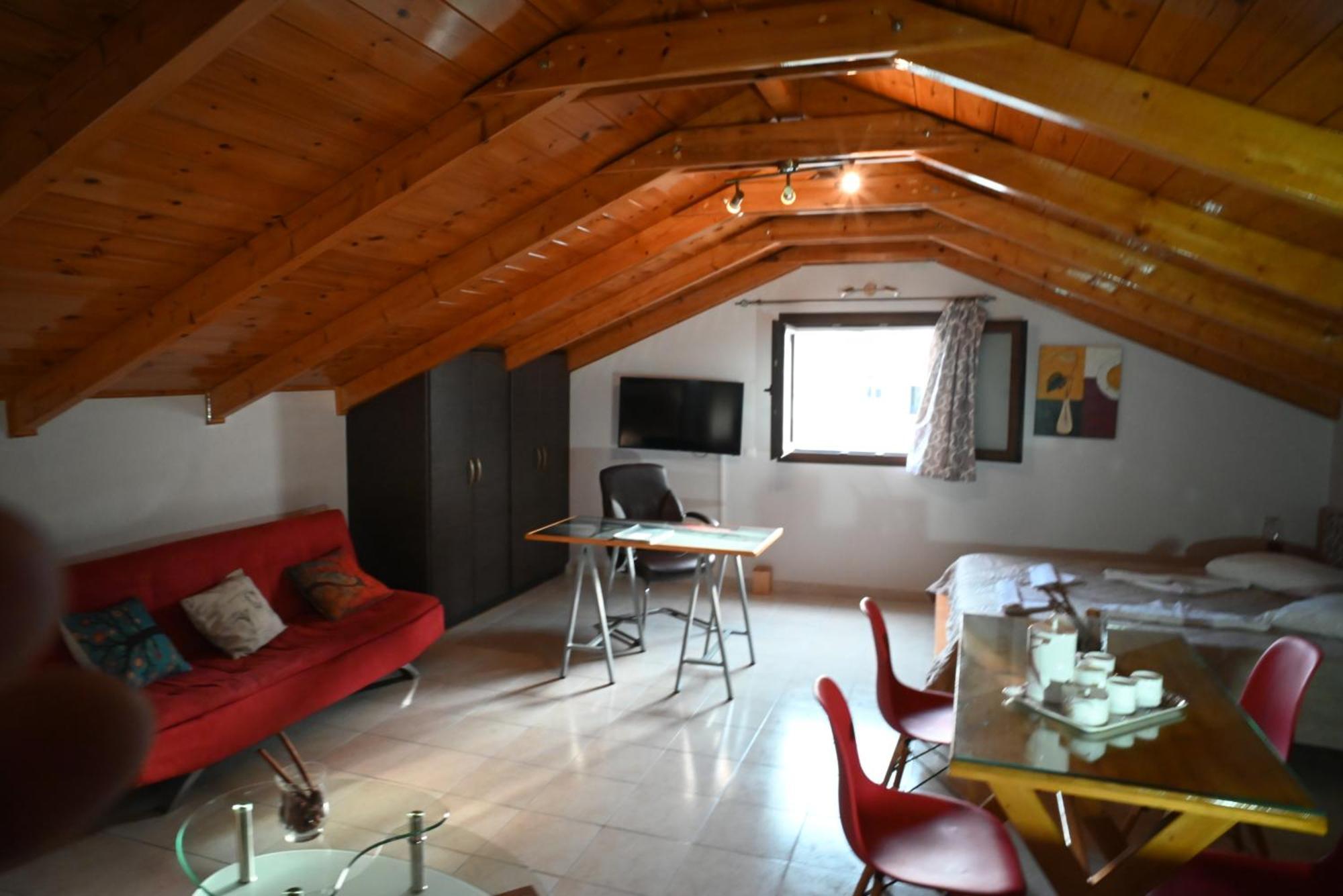 Studio Gio In Zakynthos City Exteriér fotografie