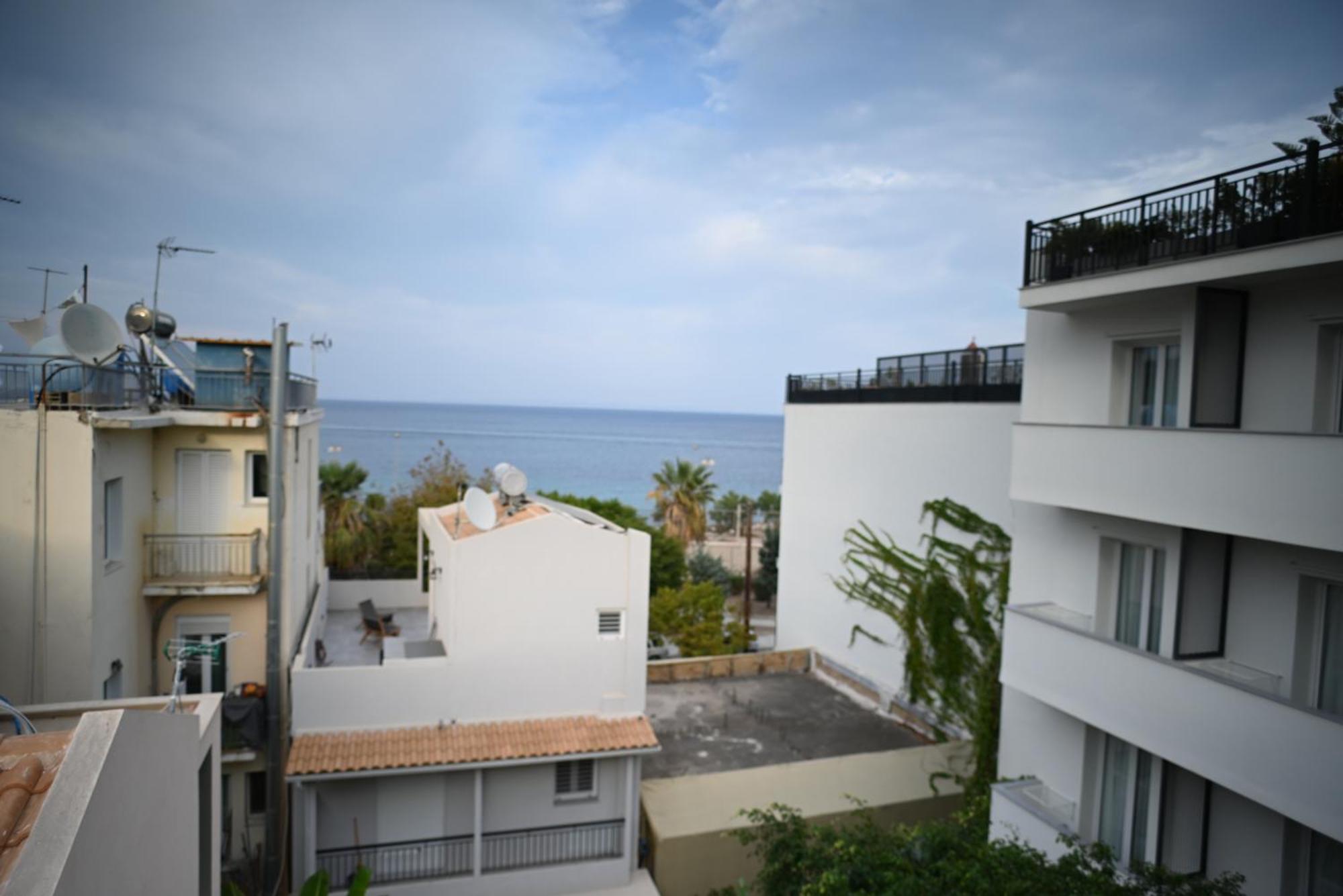 Studio Gio In Zakynthos City Exteriér fotografie