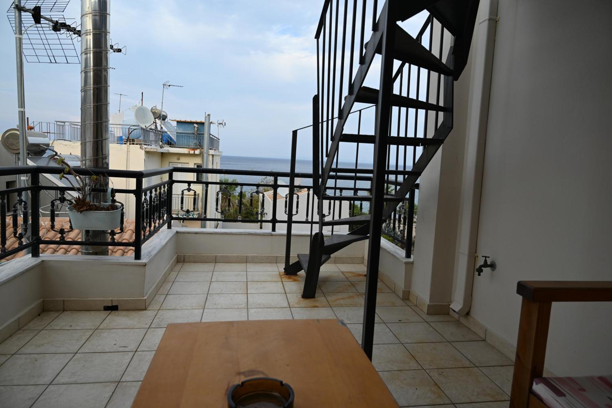 Studio Gio In Zakynthos City Exteriér fotografie
