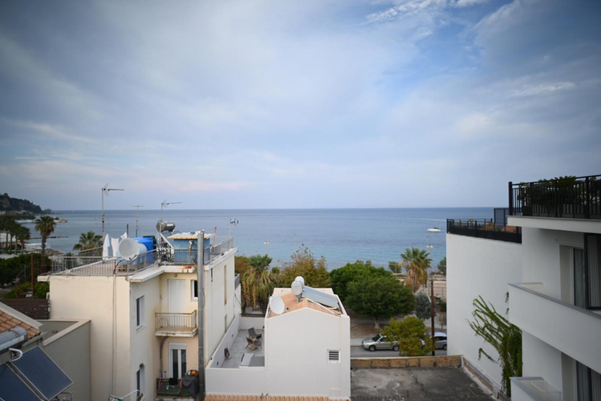 Studio Gio In Zakynthos City Exteriér fotografie